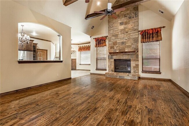 Building Photo - 1034 Villas Creek Dr