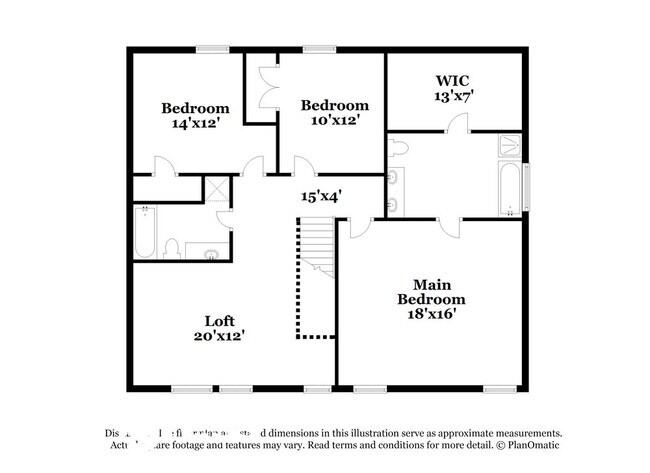 Foto del edificio - 1209 Hawthorne Ct