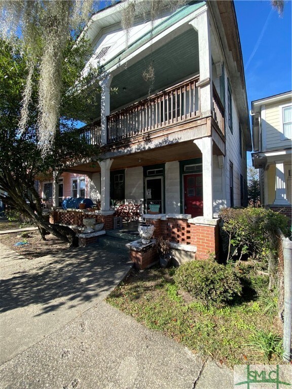 Primary Photo - 620 W 36th St
