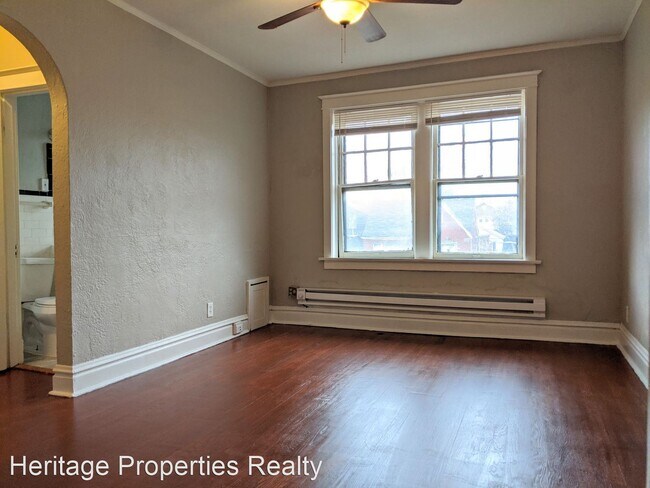 Foto del edificio - 3848-3852 Bamberger Ave