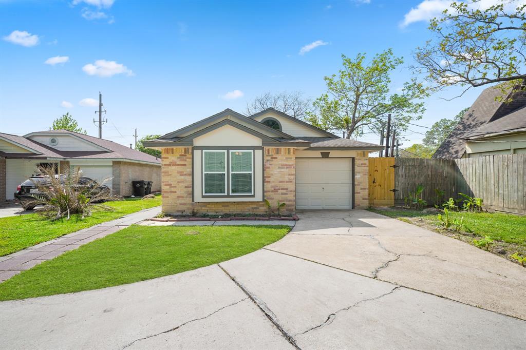 5231 Beaverbrook Dr, Houston, TX 77084 House Rental in Houston, TX