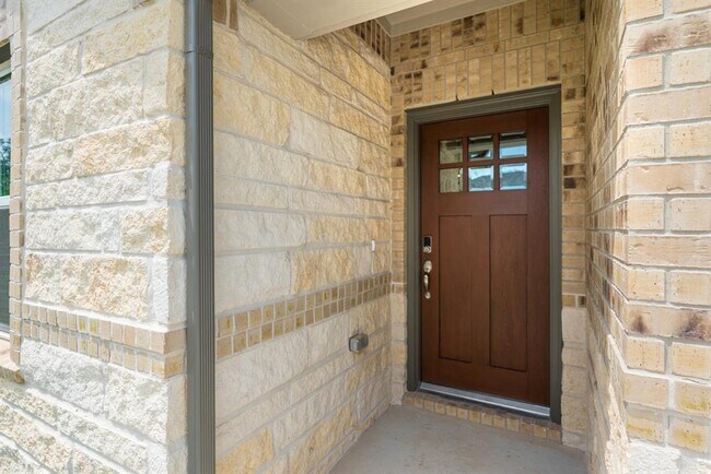Foto del edificio - 1438 Waggoner Rnch Trl