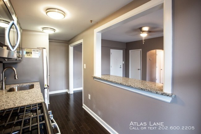 Foto del edificio - 3900 14th St NW