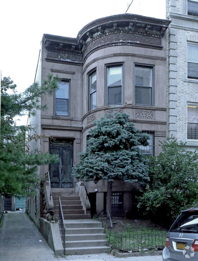 Foto del edificio - 1151 Carroll St