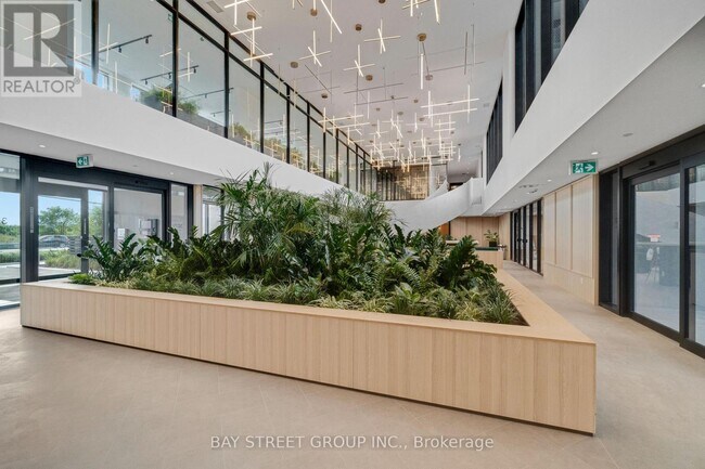 Photo du bâtiment - 3071 Trafalgar Rd