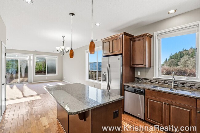 Foto del edificio - Lovely 4 BD + Den | 3 BA Arbor Oaks Single Family Home | AC | Gas Fireplace | Community Pool | Ne...