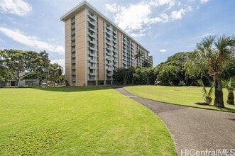 Building Photo - 1511 Nuuanu Ave