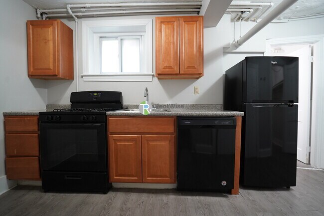 Foto del edificio - 35 Gardner St