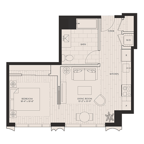 Building Photo - 210 Stuart St