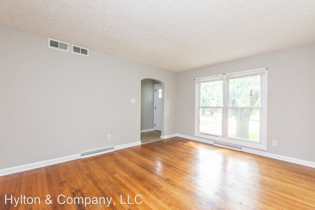 Foto del edificio - 3 br, 2 bath House - 2123 Bishop Street