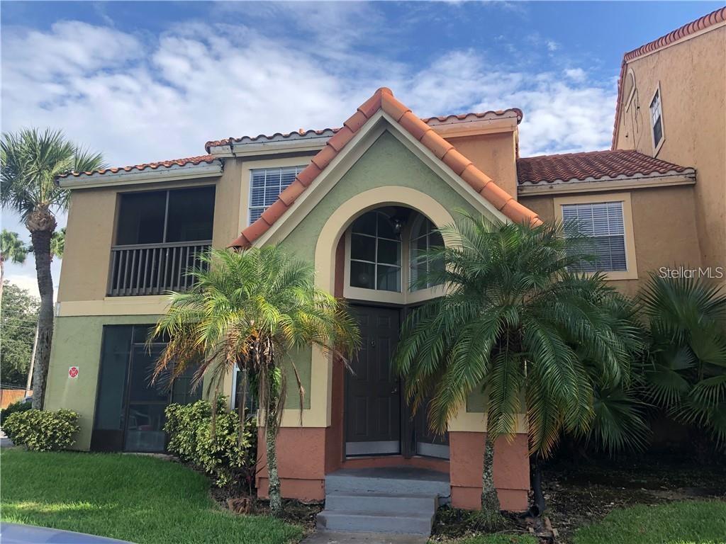 425 Fountainhead Cir Unit 204, Kissimmee, FL 34741 Condo for Rent in