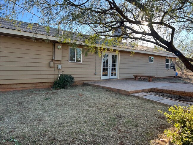 Foto del edificio - 4609 Glisch Rd, Sierra Vista