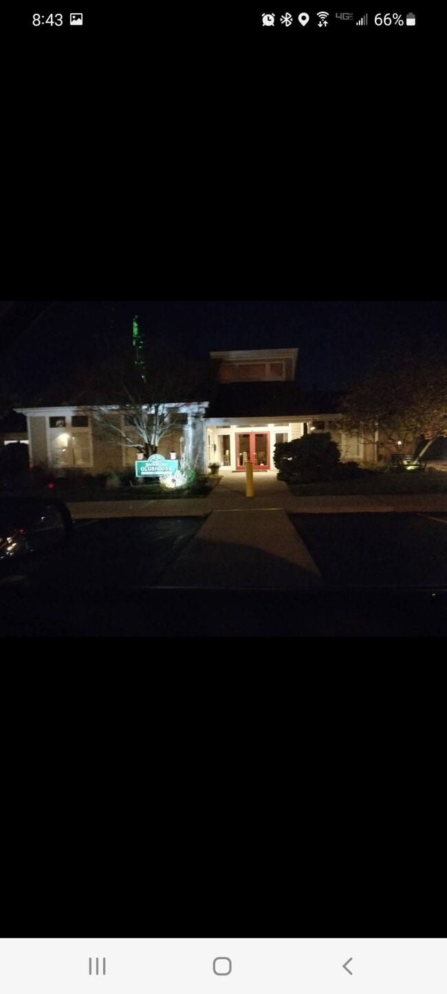 Clubhouse - 30 Creekwood Dr