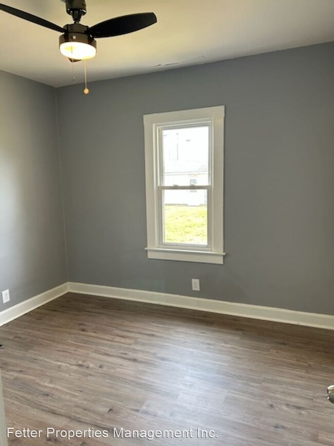 Building Photo - 2 br, 1 bath House - 1433 Olive St