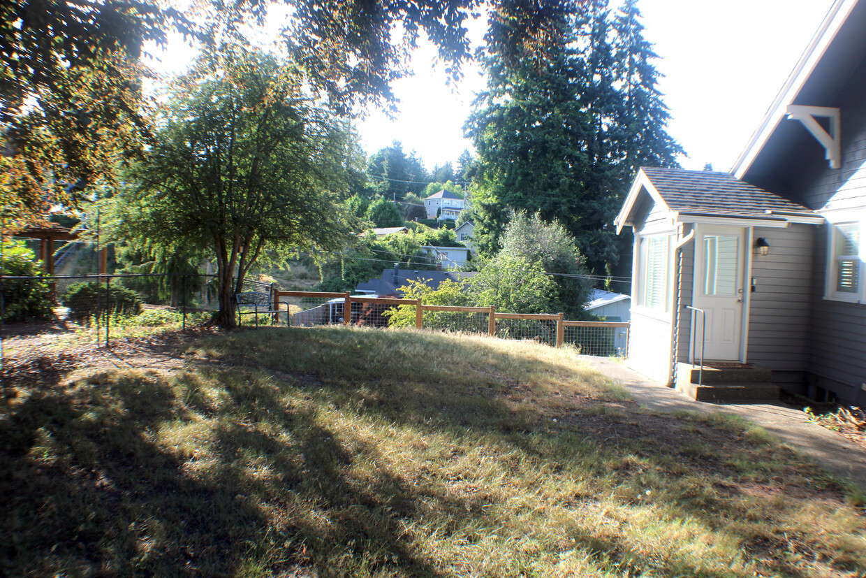 Primary Photo - 724 S Summit Ave