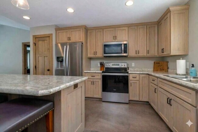 Foto del edificio - 13164 Prairie Ridge Ct S W