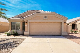 Building Photo - 1617 W Kesler Ln