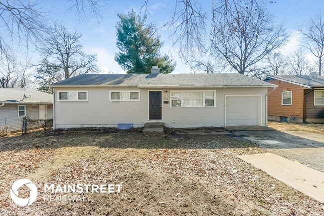 Building Photo - 7415 E 110th St