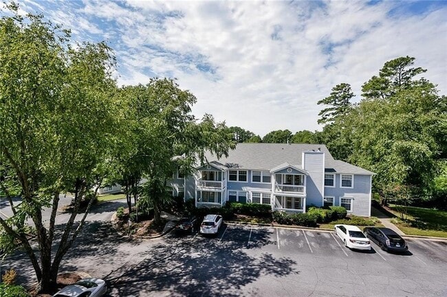 Building Photo - 1452 Keys Crossing Dr NE