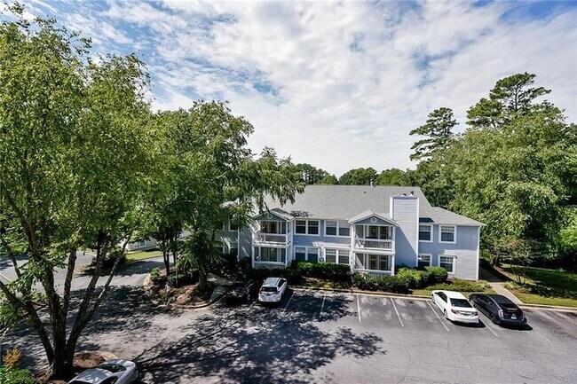 Foto del edificio - 1452 Keys Crossing Dr NE