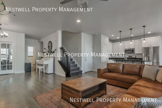 Foto del edificio - 5122 W Mellow Way