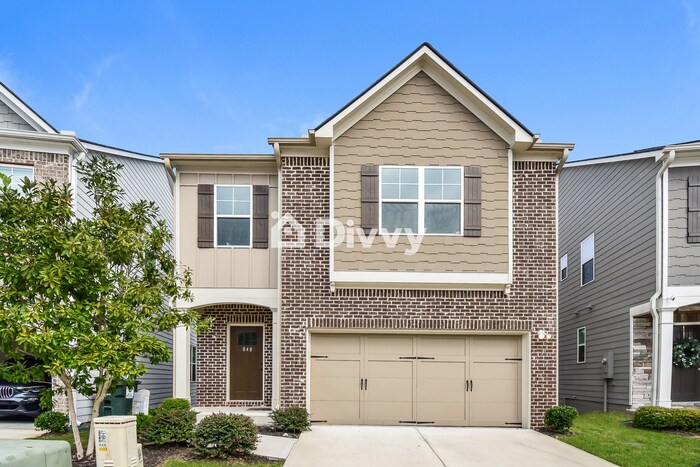 Primary Photo - 848 Venture Way SW, Atlanta, GA 30331