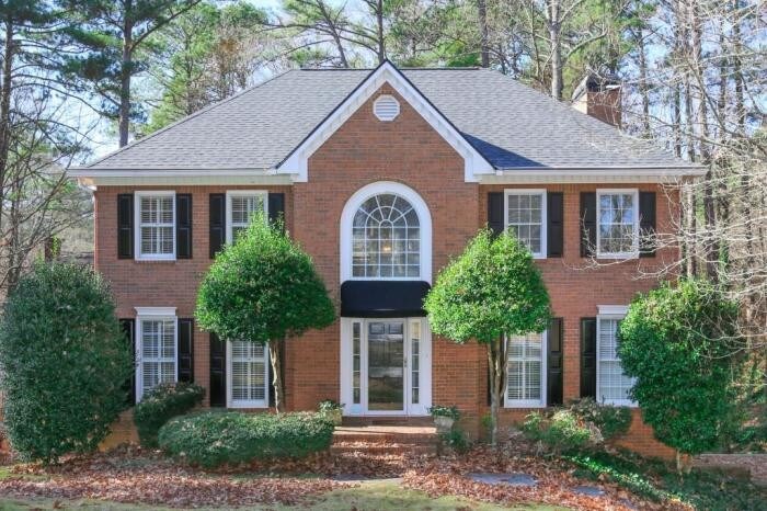 Primary Photo - 4 bedroom in Roswell GA 30075