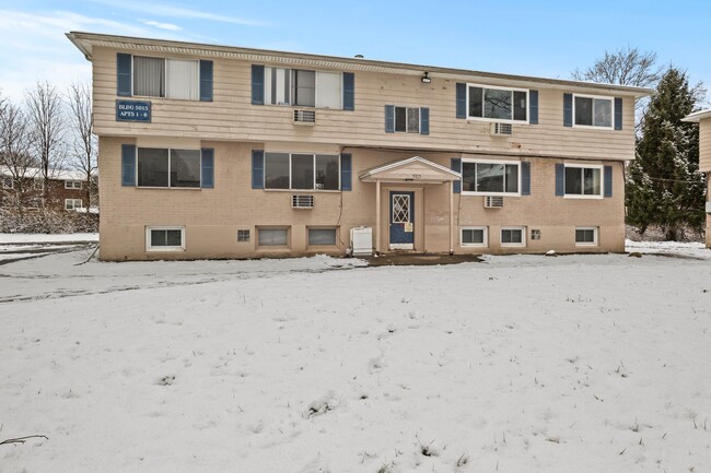 Foto del interior - Timberlane Apartments