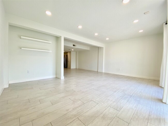 Foto del edificio - 1259 Blalock Rd