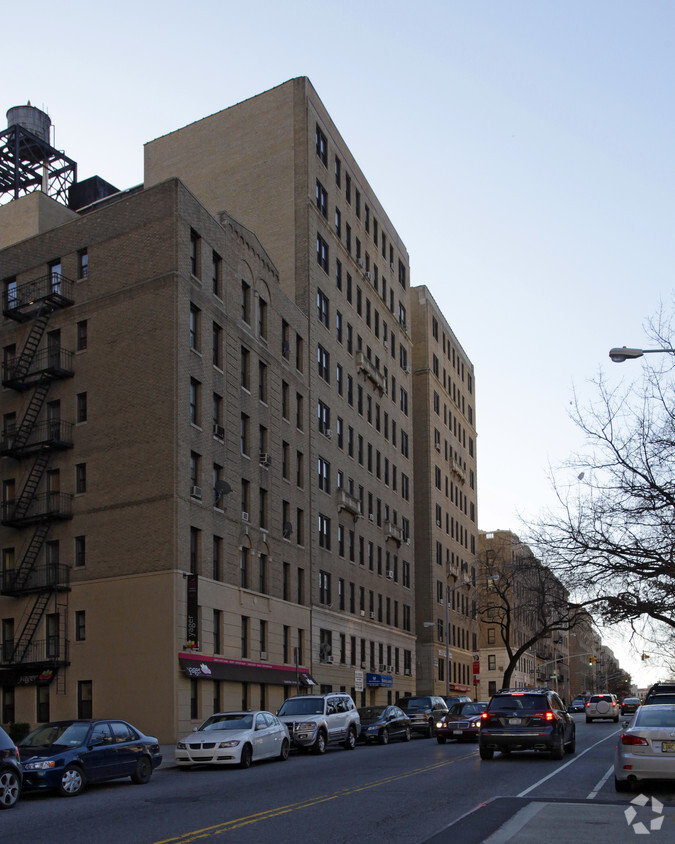 Building Photo - 118 Fort Washington Ave