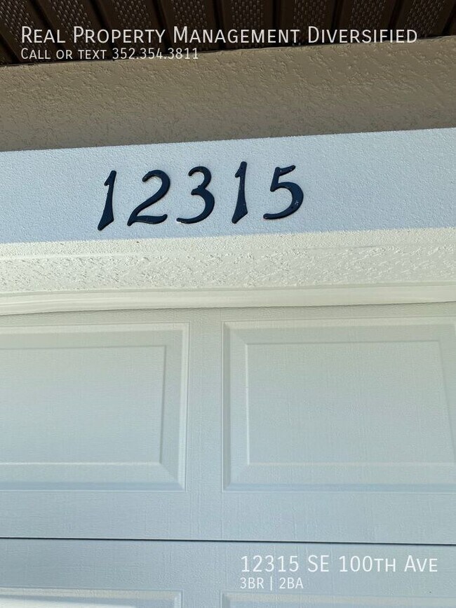 Foto del edificio - 12315 SE 100th Ave