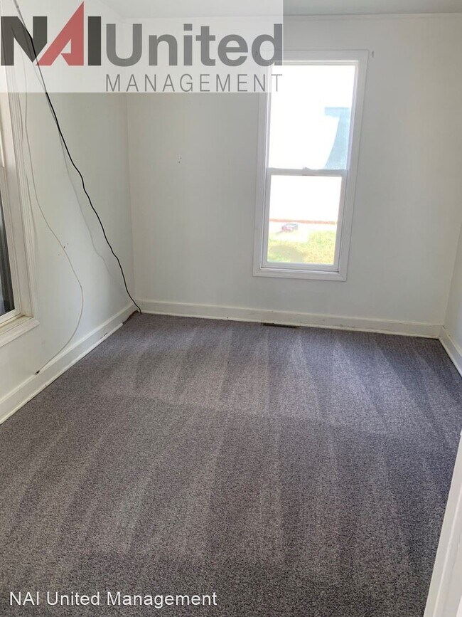 Foto del edificio - 2 br, 1 bath House - 802 Dubuque