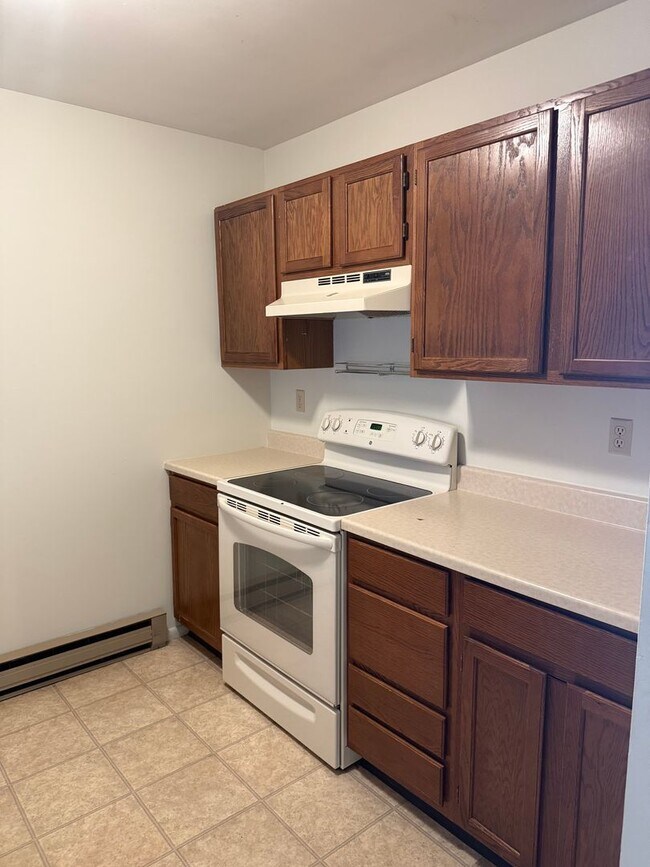 Foto del edificio - 1204 W Babcock St