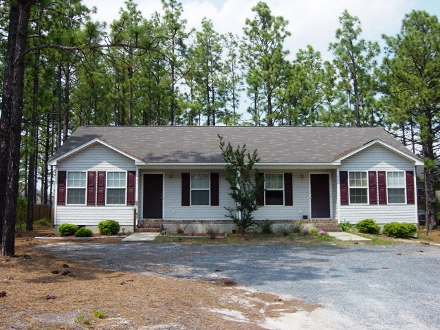 Foto principal - Woodgreen II Apartments