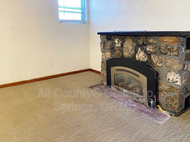 Foto del edificio - 515 N Tejon St