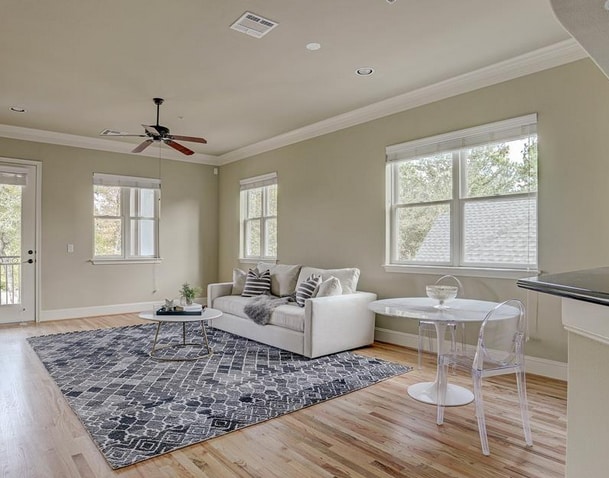 Foto del edificio - 58 Briar Hollow Ln