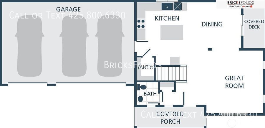 Building Photo - 8208 49th St NE