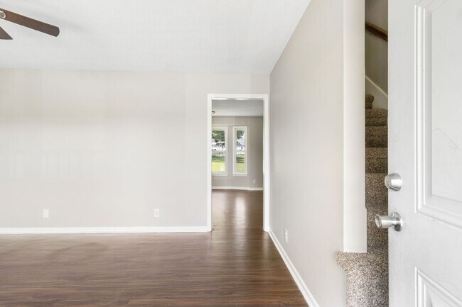 Foto del edificio - 203 Quail Ridge Rd