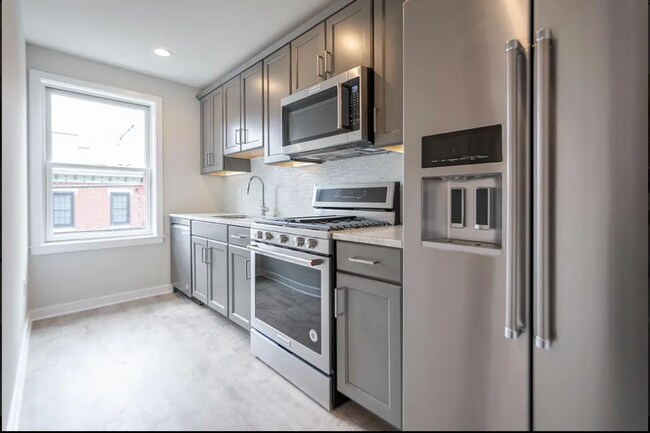 Foto del edificio - 2609 Federal St