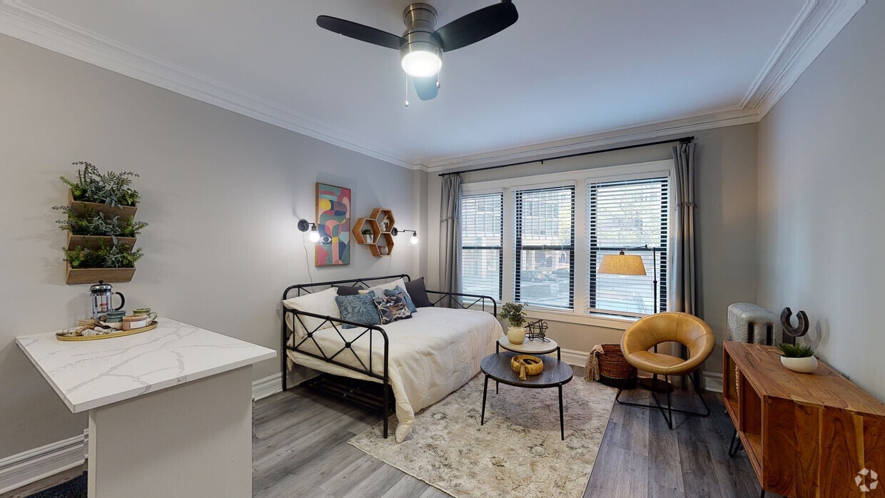 Photo - Beachwalk Apartments