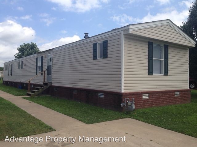Primary Photo - 3 br, 2 bath House - 3480 Appomattox
