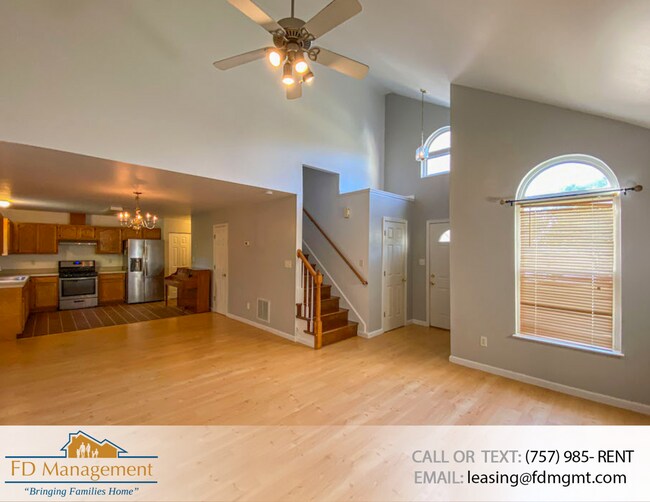 Foto del edificio - Lovely 3 Bedroom House Tucked Away in Will...