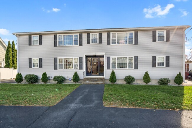 Foto del edificio - 1145 Hayward St