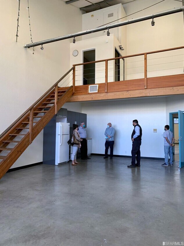 Foto principal - 801 Minnesota St