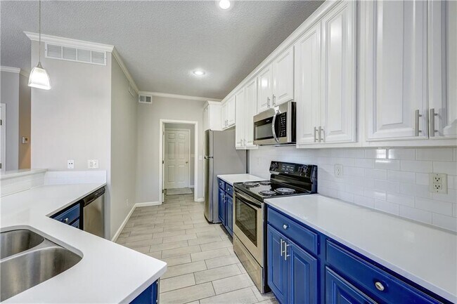 Foto del edificio - 9206 Boehm Dr