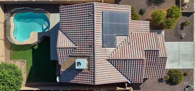 Foto del edificio - 6644 E 35th Pl