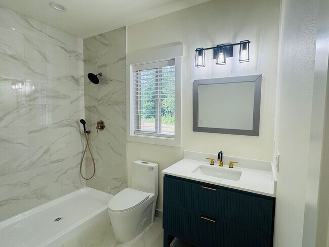 Foto del edificio - BRAND NEW 1 bedroom, 1 bath in Eaglemont