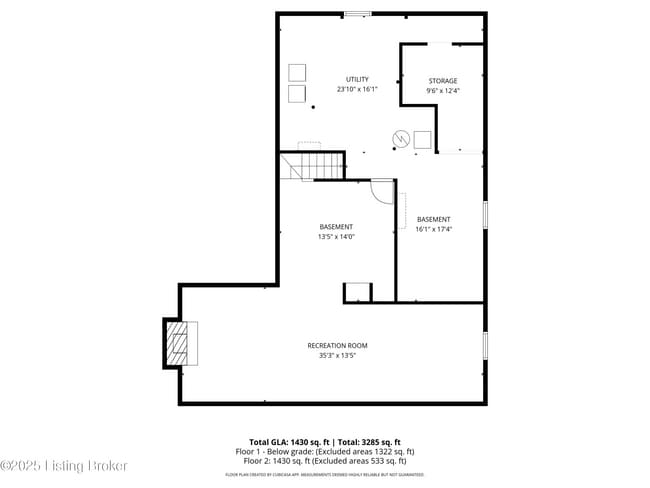 Building Photo - 7405 Ridan Way