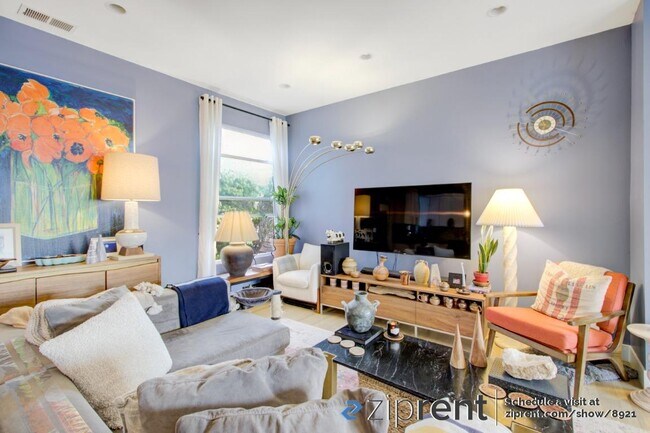 Building Photo - 3024 Market St