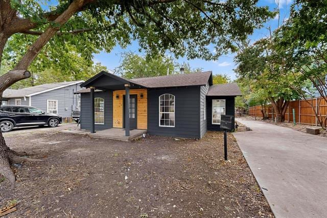 Foto principal - 1404 N Bradley St